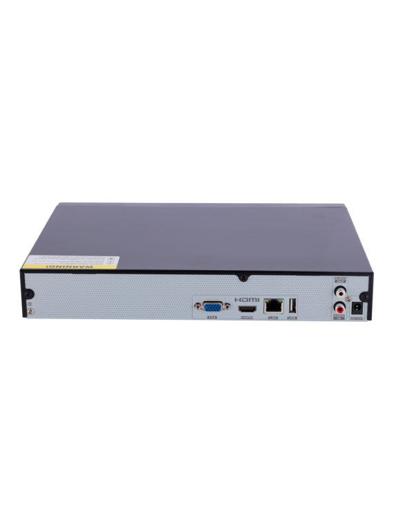 SF-NVR3108-B1 SF-NVR3108-B1