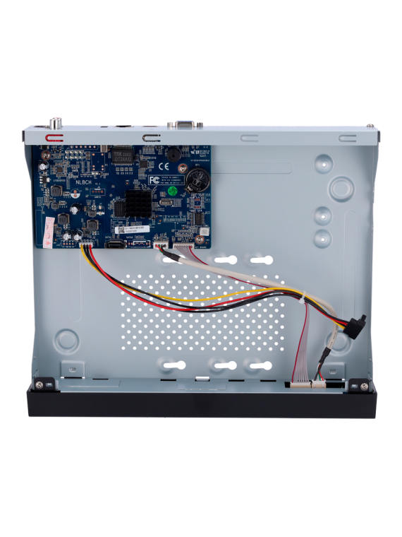SF-NVR3108-B1 SF-NVR3108-B1