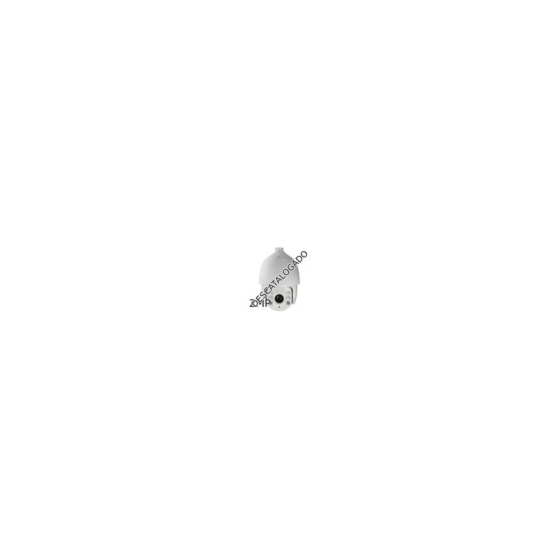 Domo PTZ IP Safire SF-IPSD8030I-2 2MP IR150m 4.3-129mm Zoom30x H264 Hi-POE SD Audio Alarmas