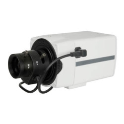 Cámara box 4en1  CV581KW-F4N1 2MP ULTRA 0.01Lux WDR OSD