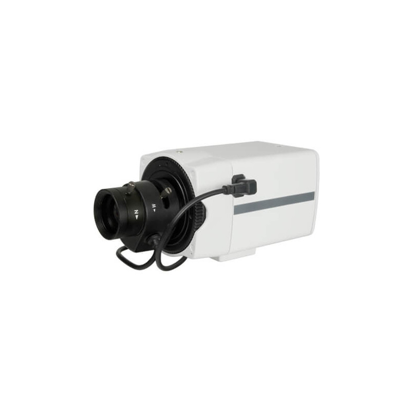 Cámara box 4en1  CV581KW-F4N1 2MP ULTRA 0.01Lux WDR OSD