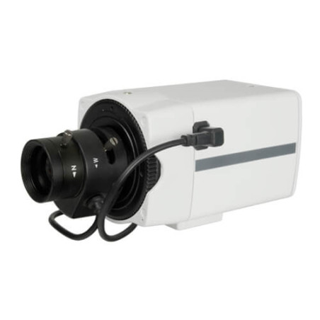 Cámara box 4en1  CV581KW-F4N1 2MP ULTRA 0.01Lux WDR OSD