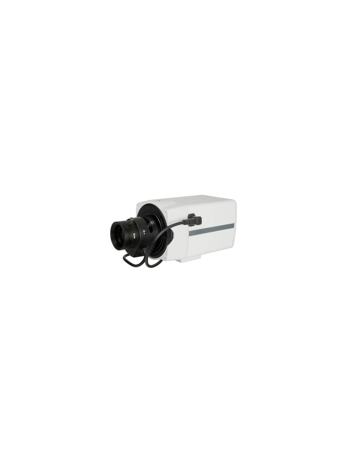 Cámara box 4en1  CV581KW-F4N1 2MP ULTRA 0.01Lux WDR OSD