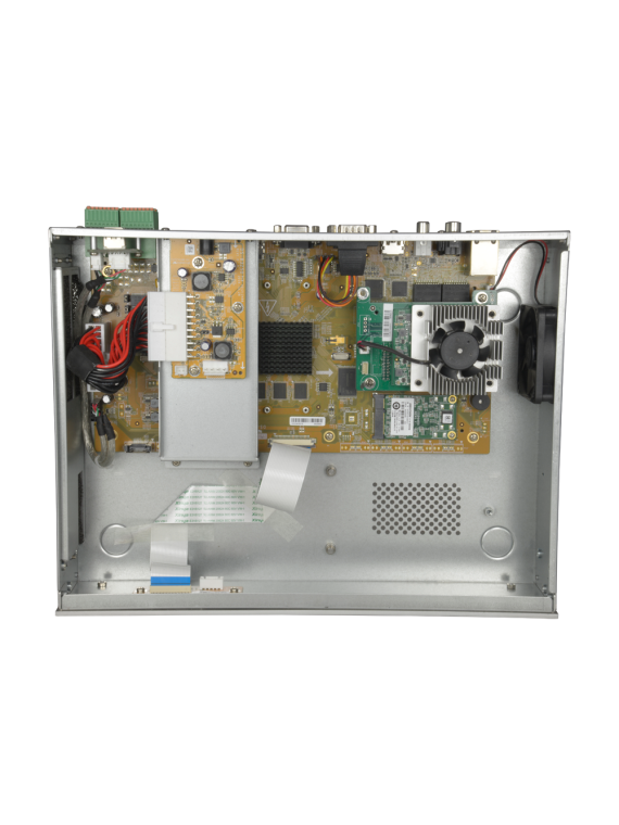 SF-NVR8104A-AI-SMART
