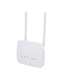 SF-ROUTER-4G-UPS-4P