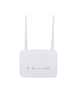 SF-ROUTER-4G-UPS-4P