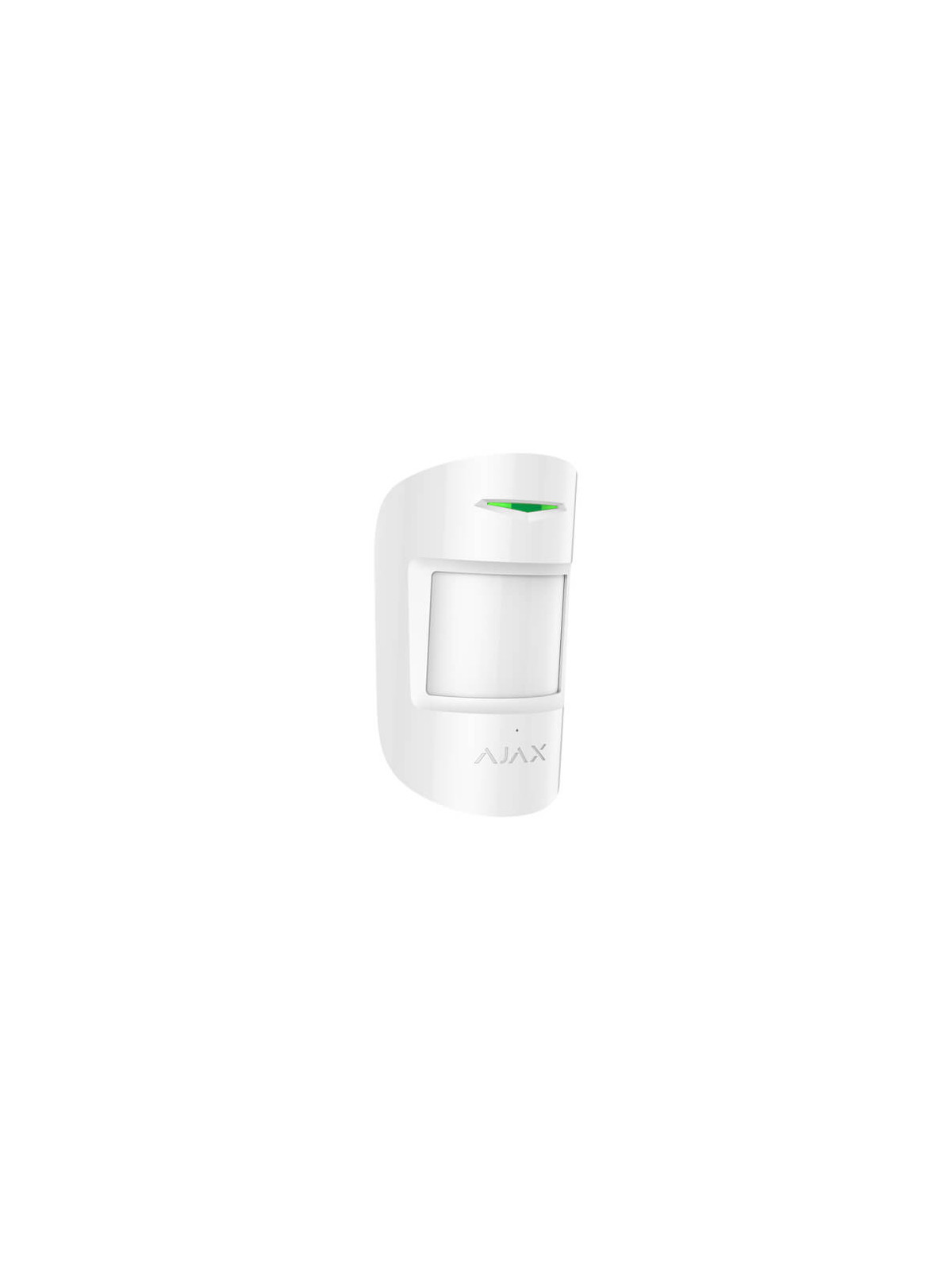 Detector volumétrico PIR Ajax AJ-COMBIPROTECT anti mascotas con rotura de cristal