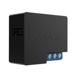 Relé de control remoto Ajax AJ-WALLSWITCH