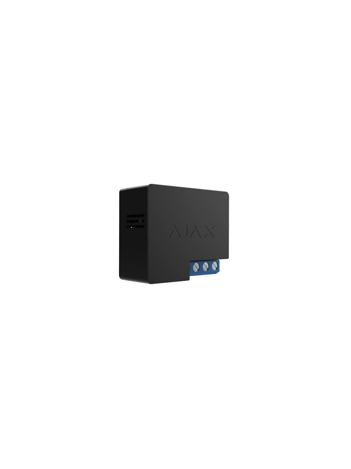 Relé de control remoto Ajax AJ-WALLSWITCH