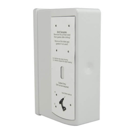 Soporte para pared Pyronix XD-FIXEDBRACKET (para detectores XD)