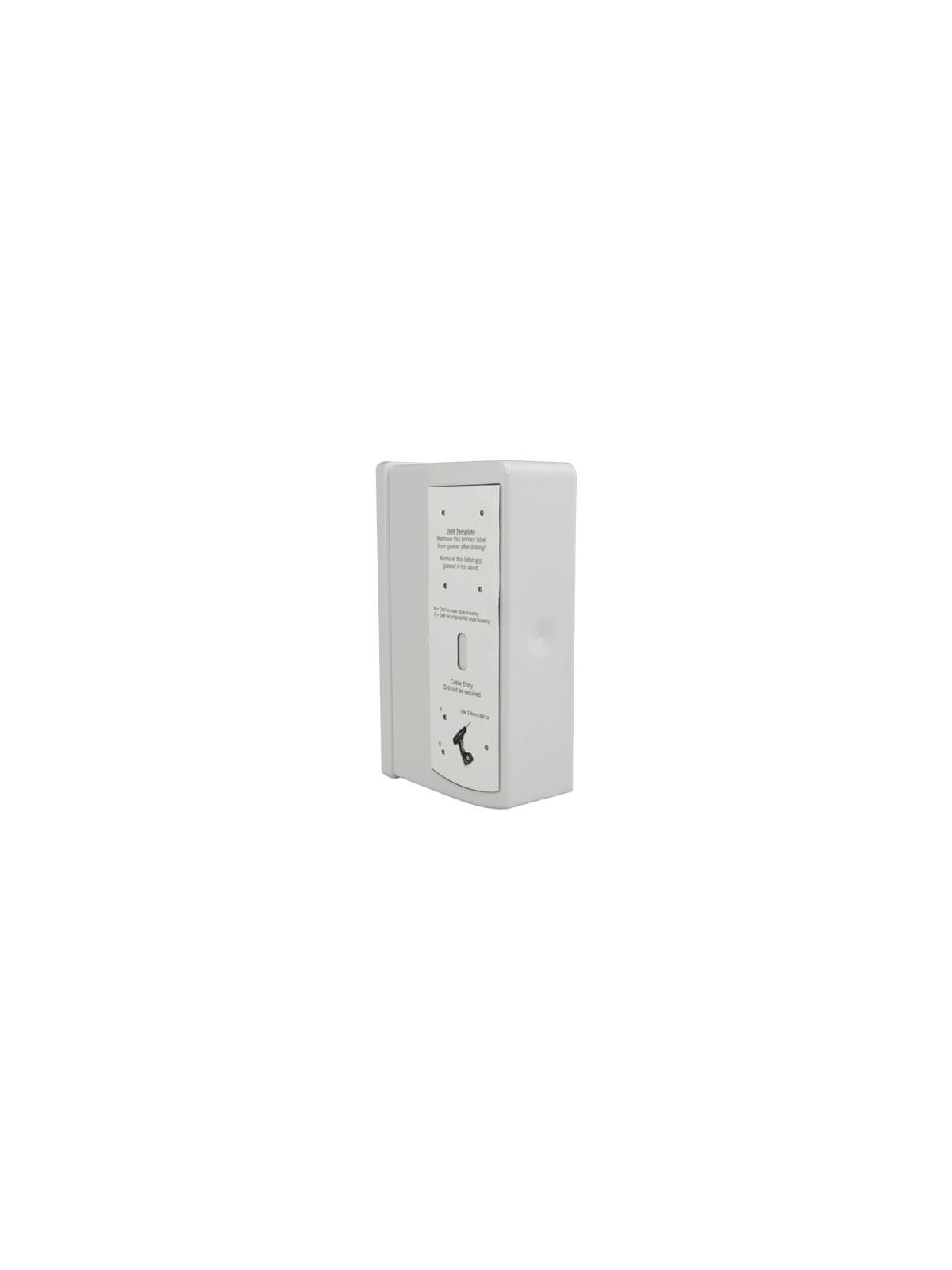 Soporte para pared Pyronix XD-FIXEDBRACKET (para detectores XD)