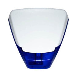 Sirena Pyronix DELTABELL-E-CW 104dB Grado 3