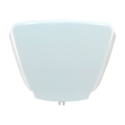 Protector frontal para Pyronix DELTABELL-E