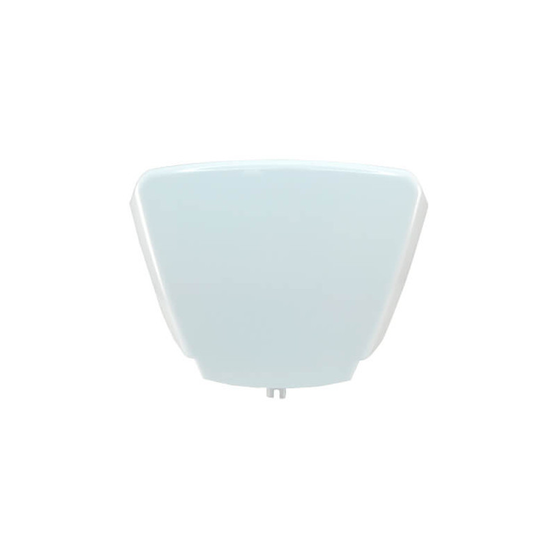 Protector frontal para Pyronix DELTABELL-E