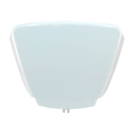 Protector frontal para Pyronix DELTABELL-E