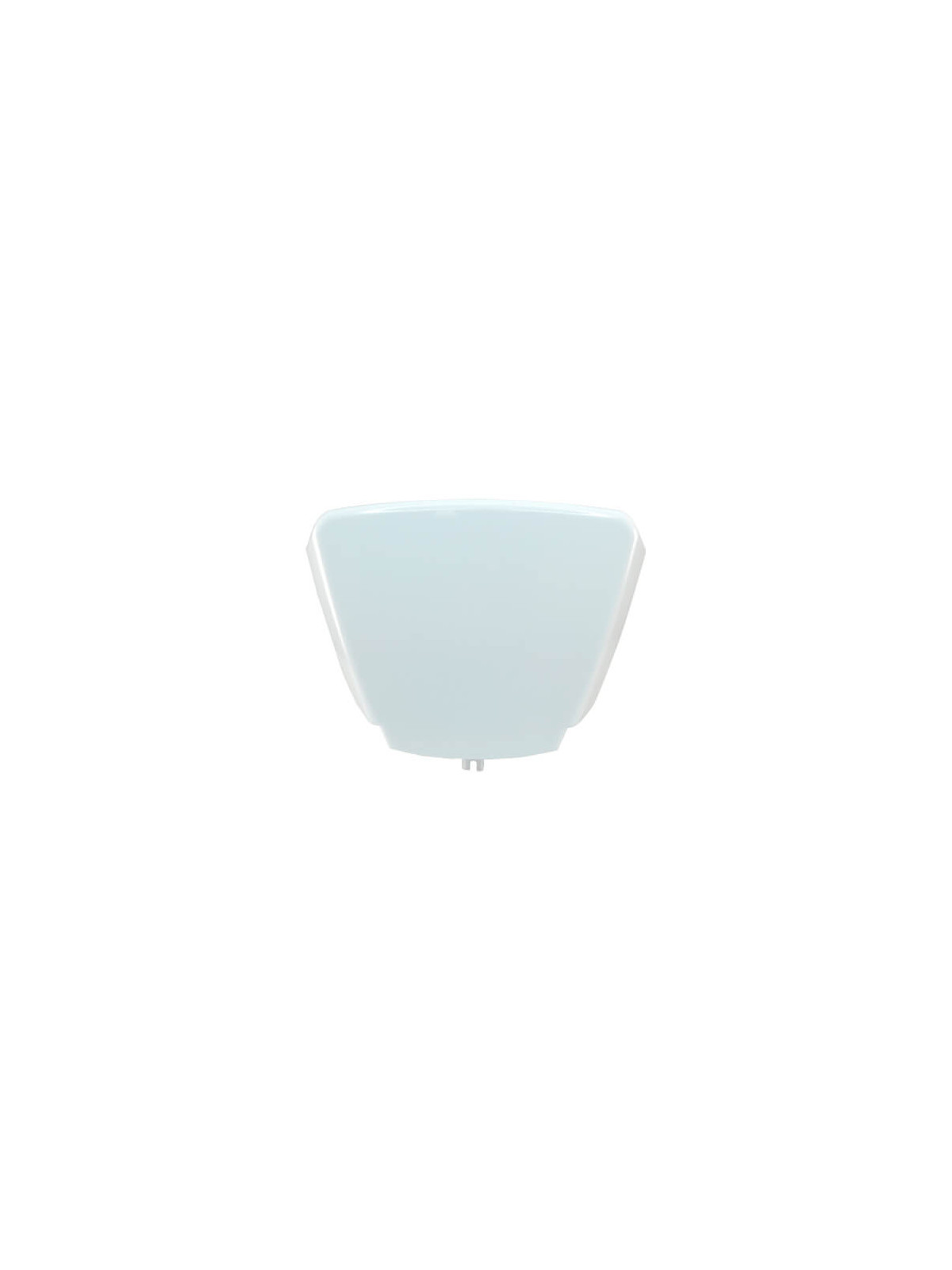 Protector frontal para Pyronix DELTABELL-E