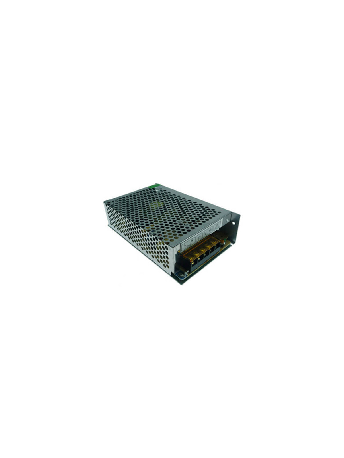 Fuente de alimentación (transformador) 24VDC  3A (72W)