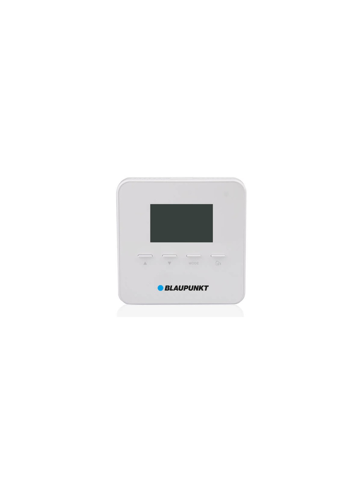 Termostato wifi inalámbrico Blaupunkt TMST-S1 (para serie Q)