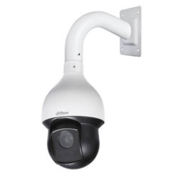 Domo PTZ HDCVI   Dahua SD59131I-HC 1MP IR150m 4.8-150mm Zoom31x Alarmas