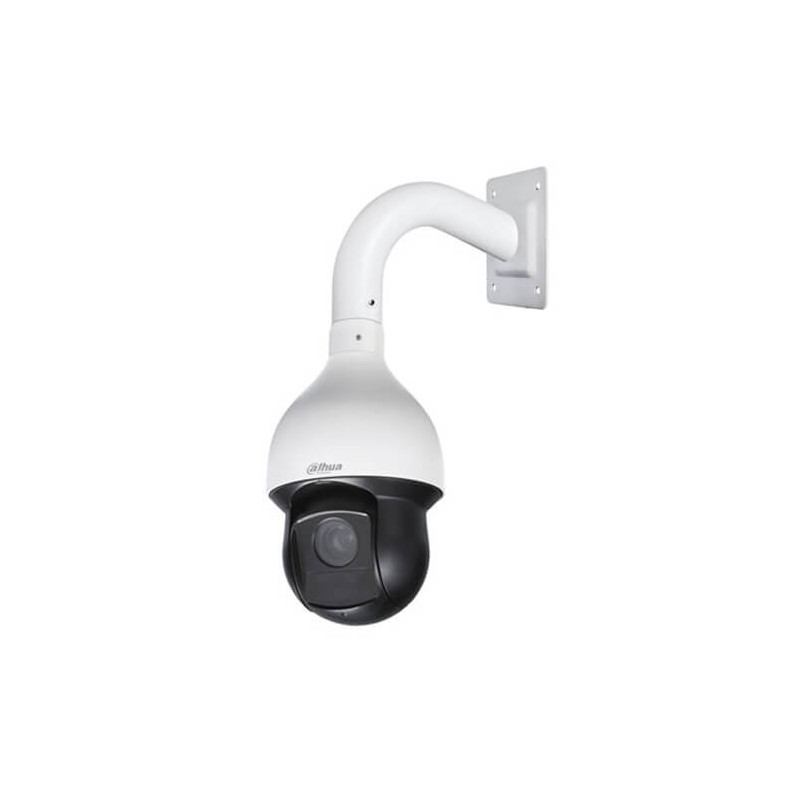 Domo PTZ HDCVI   Dahua SD59131I-HC 1MP IR150m 4.8-150mm Zoom31x Alarmas