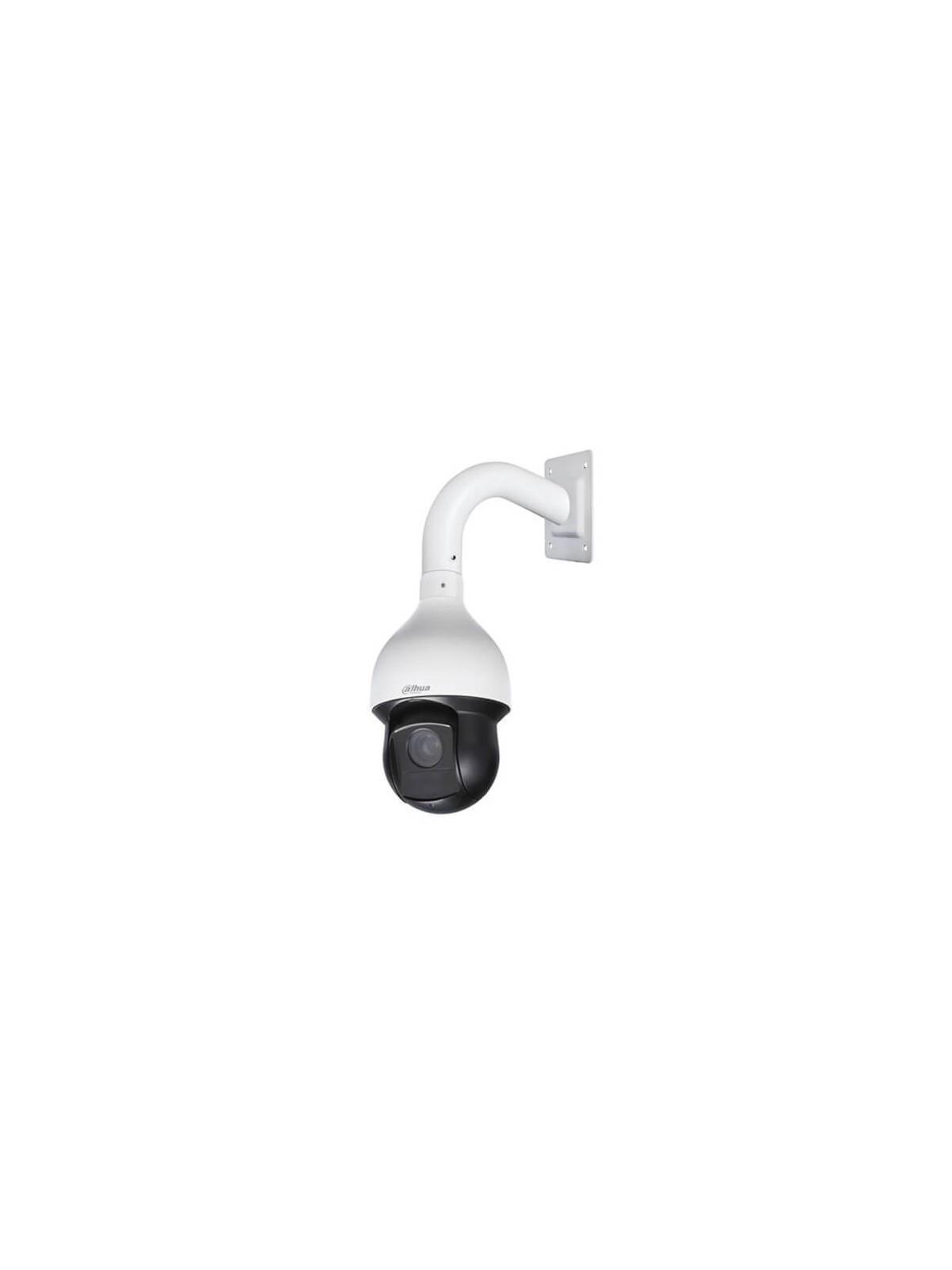 Domo PTZ HDCVI   Dahua SD59131I-HC 1MP IR150m 4.8-150mm Zoom31x Alarmas