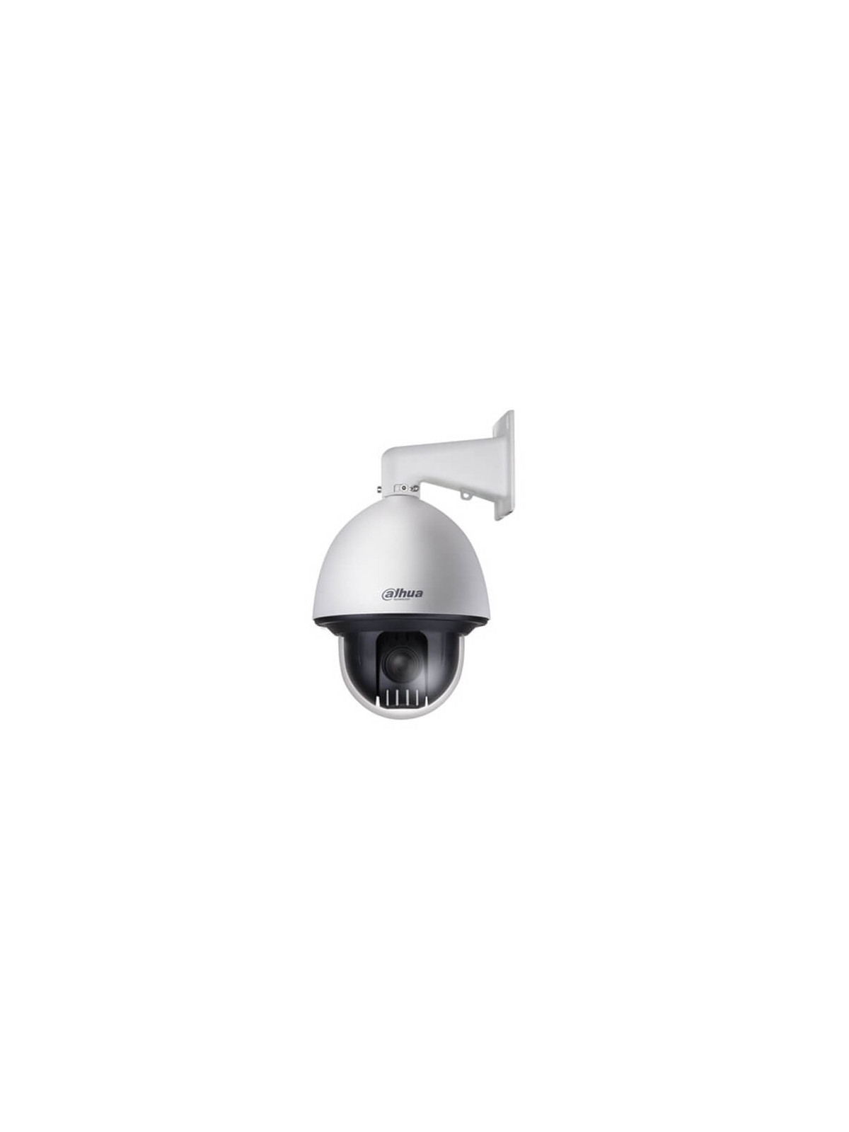 Domo PTZ HDCVI   Dahua SD60131I-HC 1MP 0.005Lux 4.8-150mm Zoom31x WDR Alarmas IK10