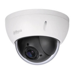 Domo PTZ HDCVI  Dahua SD22204I-GC 2MP 0.005Lux 2.7-11mm Zoom4x WDR IK10