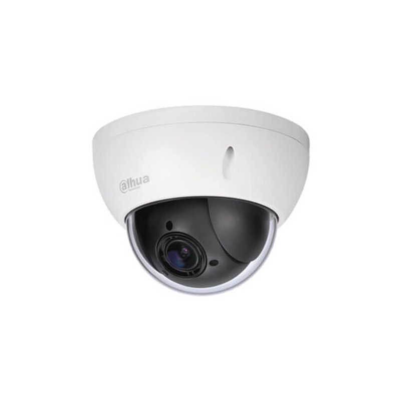 Domo PTZ HDCVI  Dahua SD22204I-GC 2MP 0.005Lux 2.7-11mm Zoom4x WDR IK10