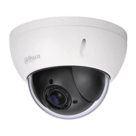 Domo PTZ HDCVI  Dahua SD22204I-GC 2MP 0.005Lux 2.7-11mm Zoom4x WDR IK10