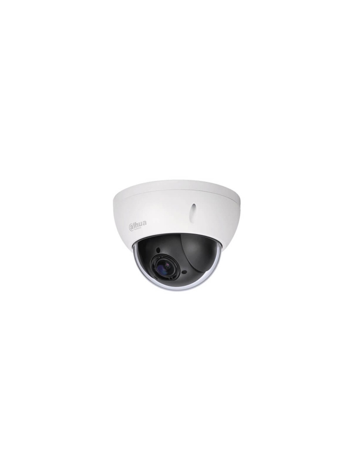 Domo PTZ HDCVI  Dahua SD22204I-GC 2MP 0.005Lux 2.7-11mm Zoom4x WDR IK10