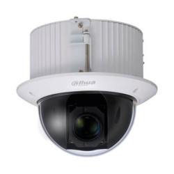 Domo PTZ HDCVI  Dahua SD52C225I-HC-S2 2MP 0.0005Lux 4.8-120mm Zoom25x WDR Alarmas IK10
