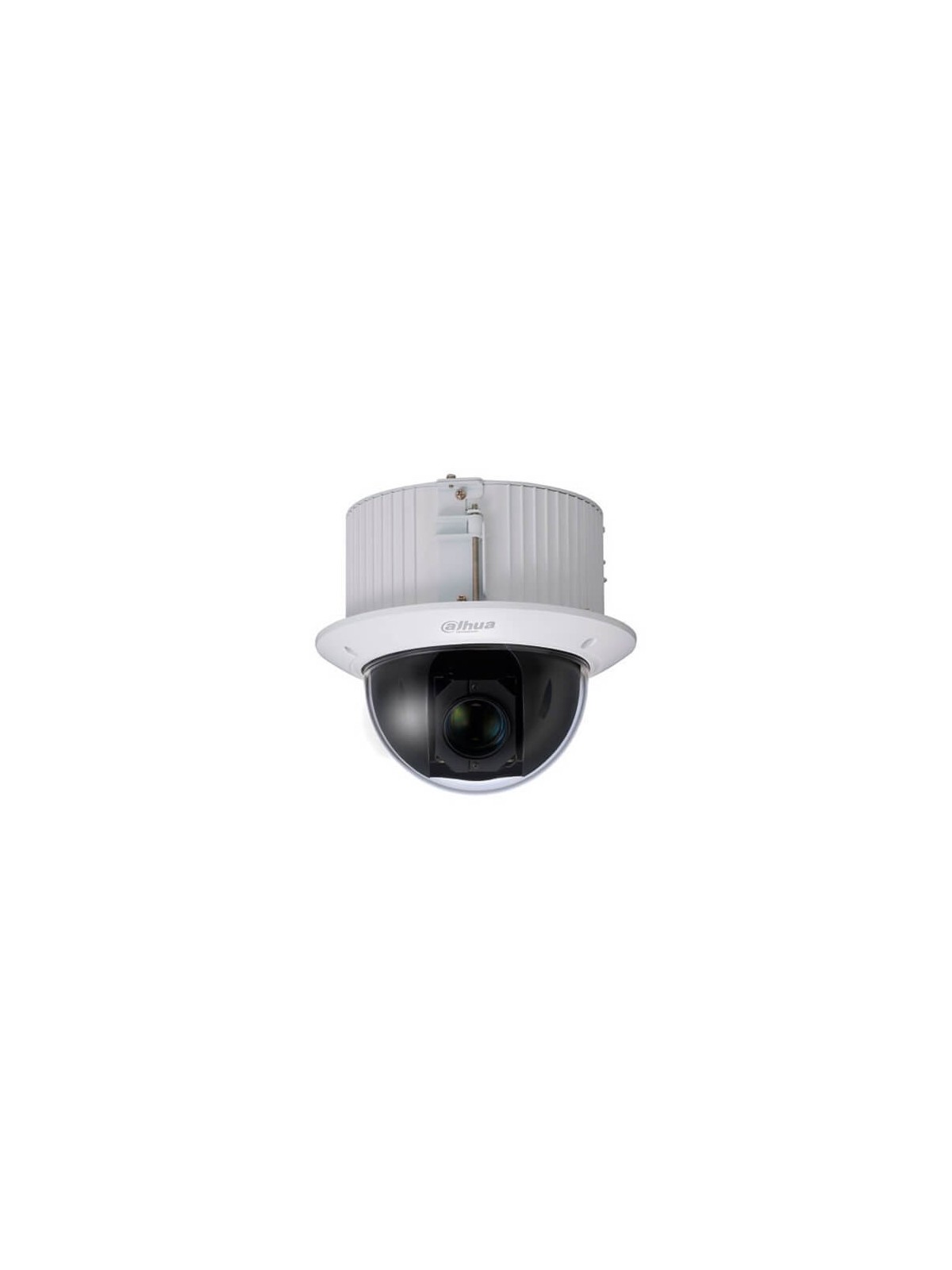 Domo PTZ HDCVI  Dahua SD52C225I-HC-S2 2MP 0.0005Lux 4.8-120mm Zoom25x WDR Alarmas IK10