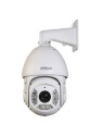 Domo PTZ HDCVI Dahua SD6C430I-HC 4MP IR100m 4.5-135mm Zoom30x WDR Alarmas
