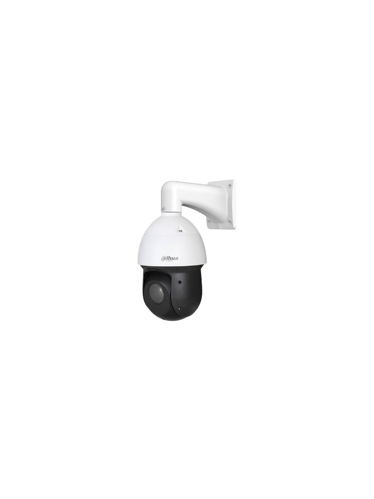 Domo PTZ IP Dahua  SD49225T-HN 2MP IR100m 4.8-120mm Zoom25x H265 POE+ SD WDR Audio Alarmas