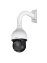 Domo PTZ IP Dahua  SD59225U-HNI 2MP IR150m 4.8-120mm Zoom25x H265 POE+ SD WDR Audio Alarmas