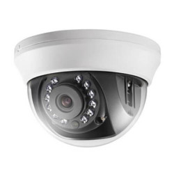 Domo 4en1 Hikvision  DS-2CE56C0T-IRMMF 1MP IR20m 2.8mm PVC