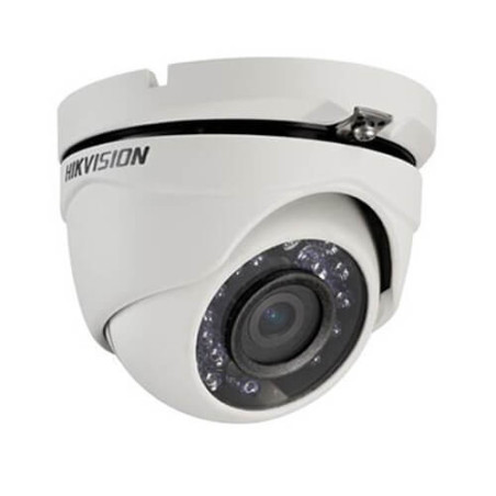 Domo 4en1 Hikvision DS-2CE56C0T-IRMF 1MP IR20m 2.8mm