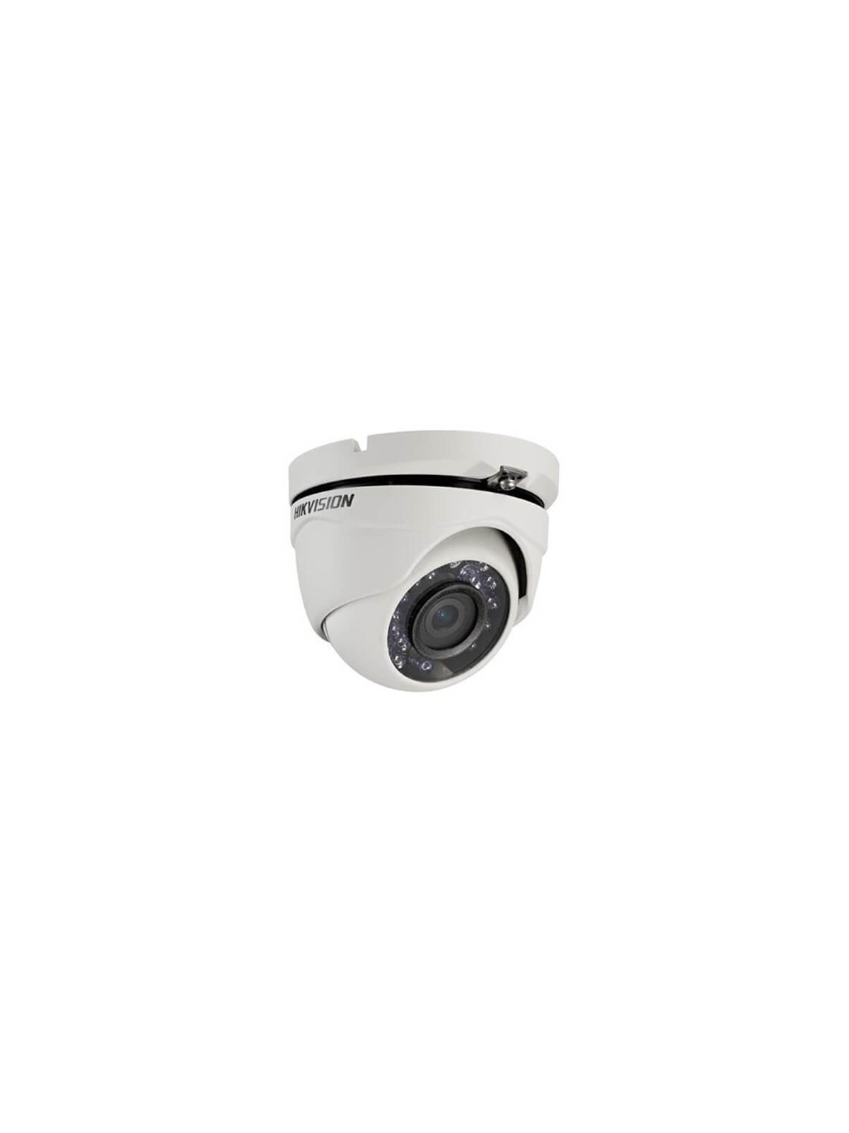 Domo 4en1 Hikvision DS-2CE56C0T-IRMF 1MP IR20m 2.8mm