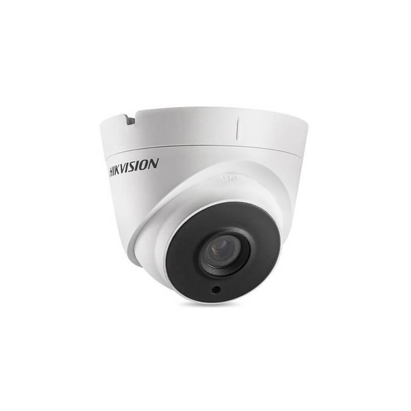 Domo 4en1 Hikvision DS-2CE56C0T-IT3F 1MP IR40m 2.8mm