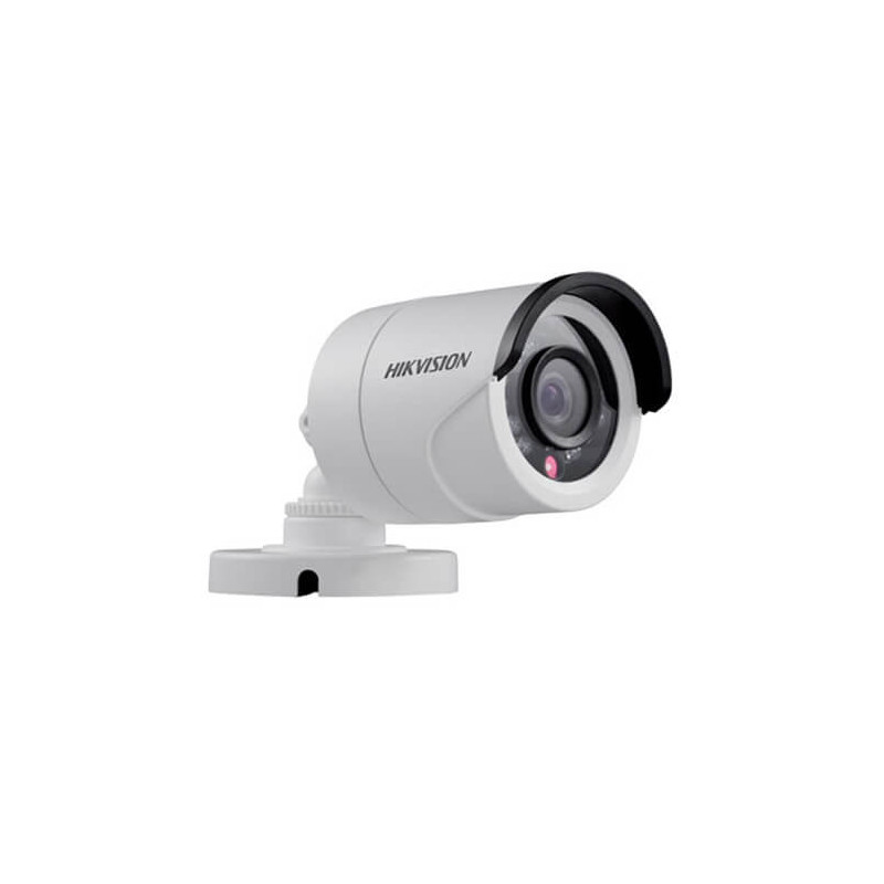 Cámara 4en1 Hikvision DS-2CE16C0T-IRF 1MP IR20m 2.8mm