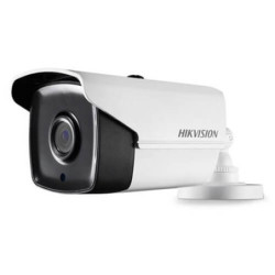Cámara 4en1 Hikvision DS-2CE16D0T-IT3F 2MP ECO IR40m 2.8mm