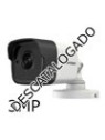 Cámara HDTVI Hikvision DS-2CE16F1T-IT 3MP IR20m 2.8mm