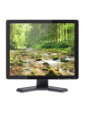 Pantalla LED 19" SF-MNT19BNC-B 1280x1024 VGA HDMI BNC S-Video