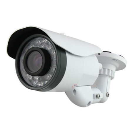 Cámara 4en1 CV081VFIB-F4N1 2MP ULTRA IR100m 5-50mm motorizada WDR