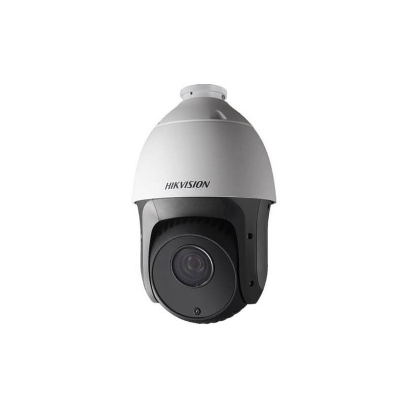 Domo PTZ HDTVI Hikvision DS-2AE5223TI-A 2MP IR150m 4-92mm Zoom23x Alarmas