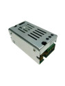 Fuente de alimentación (transformador) 12VDC     1A (12W)
