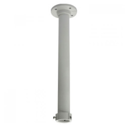 Soporte para domo PTZ techo largo Hikvision DS-1662ZJ