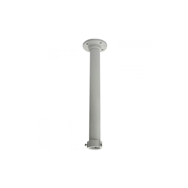 Soporte para domo PTZ techo largo Hikvision DS-1662ZJ