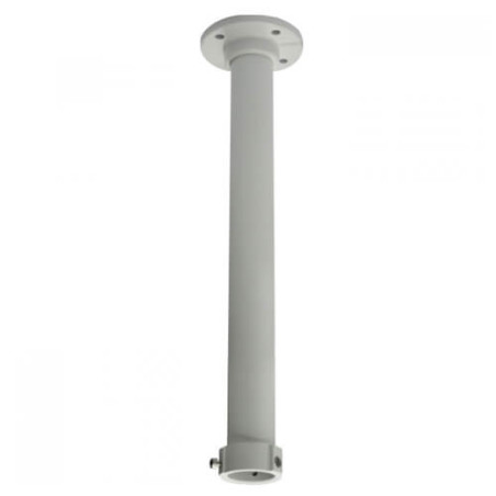 Soporte para domo PTZ techo largo Hikvision DS-1662ZJ