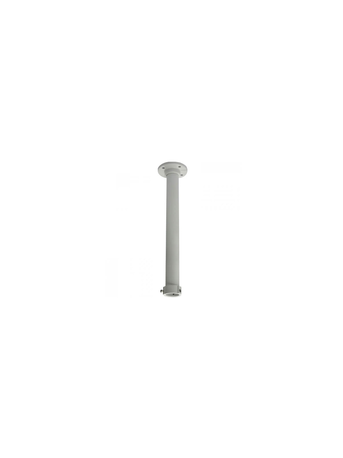 Soporte para domo PTZ techo largo Hikvision DS-1662ZJ
